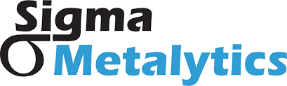 Sigma Metalytics logo